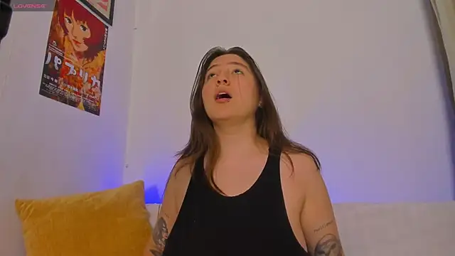 Ana Torres  online show from 14, 5, 2026
