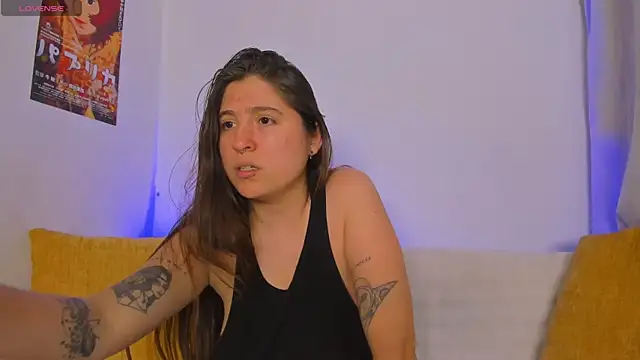 Ana Torres  online show from 15, 5, 2026