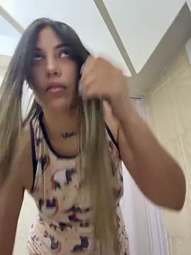 Anna Bitch Disgusting online show from 14, 6, 2026