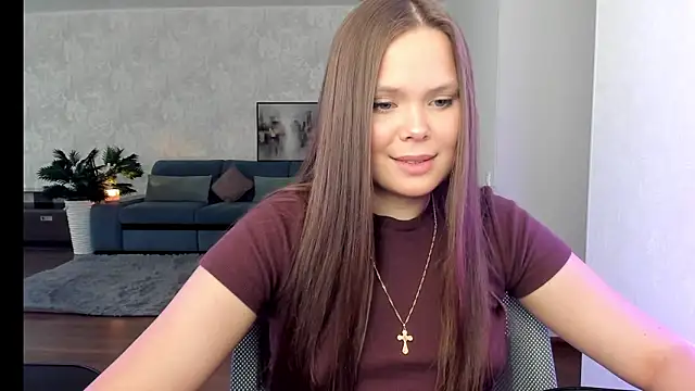 Kira love 81 online show from 19, 5, 2026