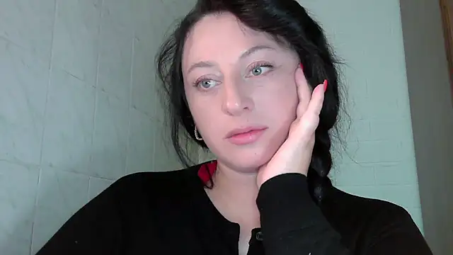 Snapshot of MelinaAx chatting on 15, 6, 2026 MelinaAx online show from 15, 6, 2026