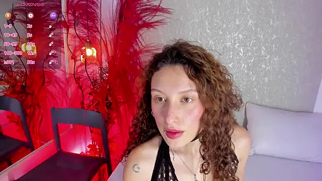 Martina 077 online show from 2, 7, 2026