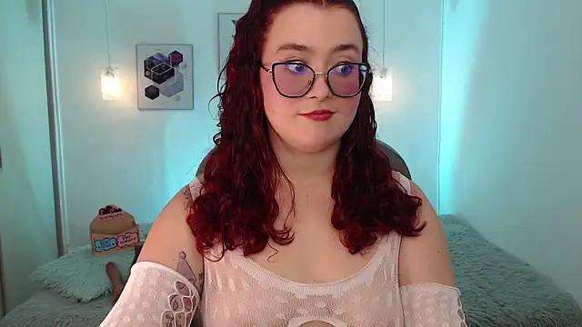 selene rouse  online show from 18, 6, 2026