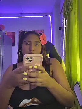 morena-2025 online show from 13, 6, 2026