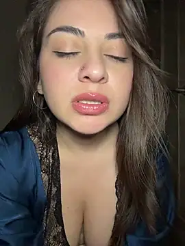 Lovynna online show from 22, 5, 2026
