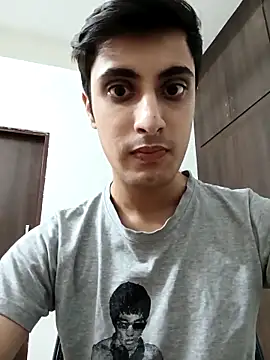 Jemin og online show from 29, 3, 2026