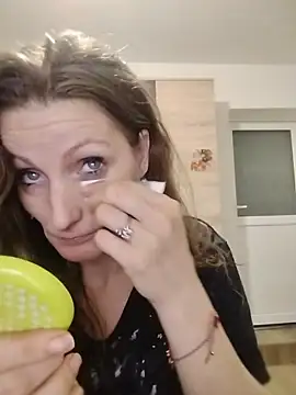CrazyMaya39 online show from 3, 6, 2026