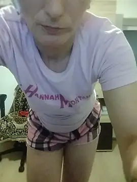 CrazyMaya39 online show from 10, 6, 2026