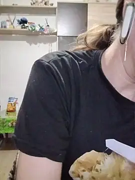 CrazyMaya39 online show from 18, 6, 2026