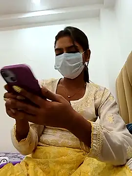 sexyayeshadesi online show from 12, 6, 2026