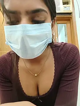 sexyayeshadesi online show from 15, 6, 2026