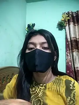 Disha Nur0 online show from 19, 4, 2026