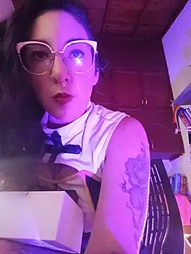 Melinerd online show from 9, 5, 2026