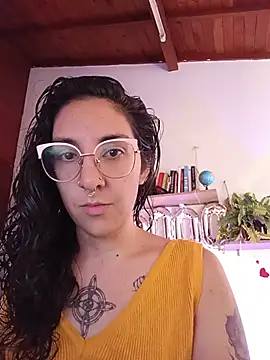 Melinerd online show from 14, 5, 2026