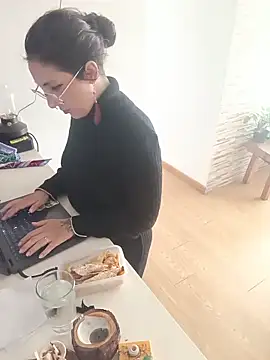 Melinerd online show from 19, 6, 2026