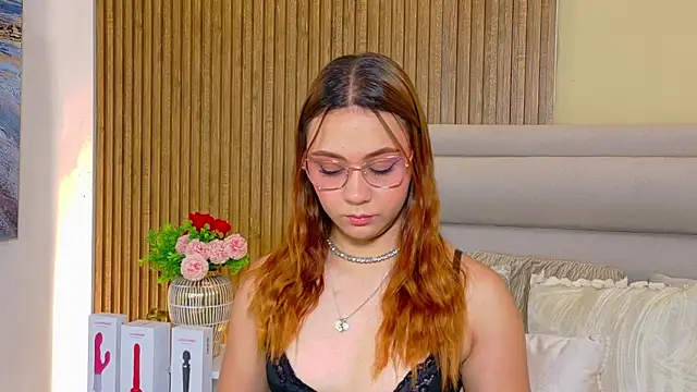 LondraBlush online show from 19, 6, 2026