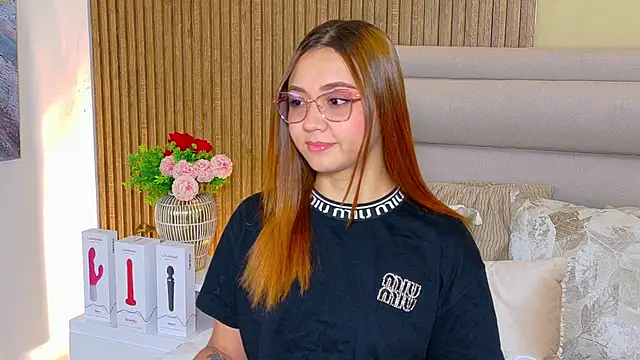 LondraBlush online show from 23, 6, 2026