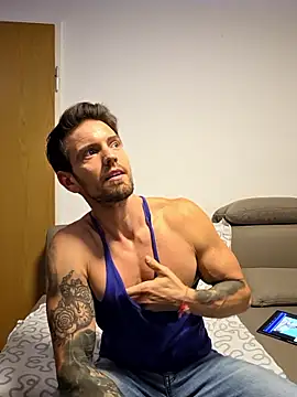 Mystery Mark online show from 10, 6, 2026