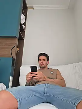 Mystery Mark online show from 22, 6, 2026