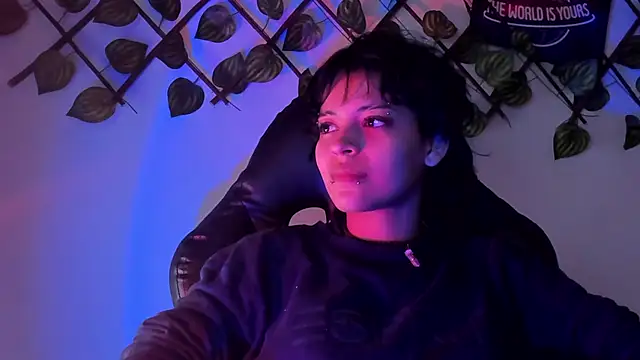 Anny Kiitty online show from 16, 6, 2026