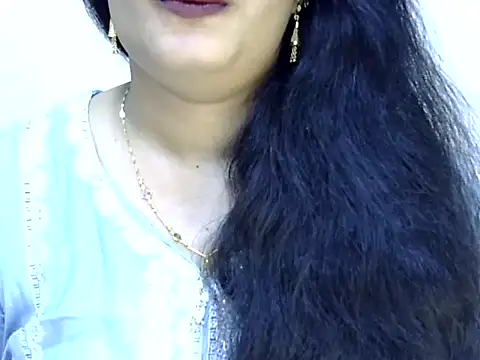 Muskan Jha online show from 21, 5, 2026