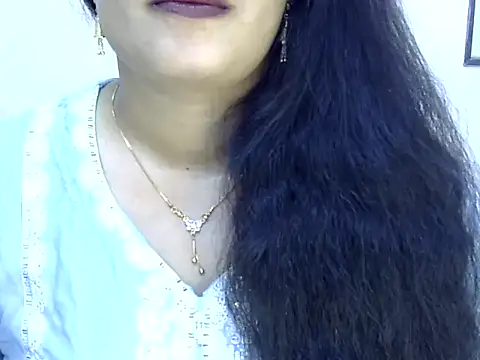 Muskan Jha online show from 1, 6, 2026