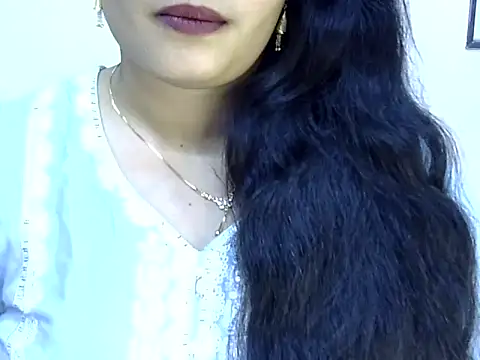Muskan Jha online show from 1, 6, 2026
