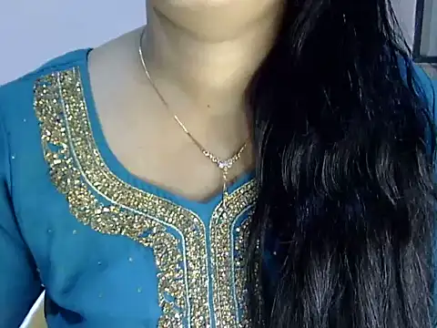 Muskan Jha online show from 7, 6, 2026
