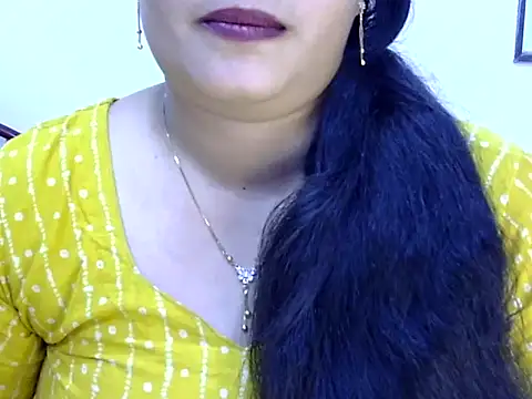 Muskan Jha online show from 16, 6, 2026