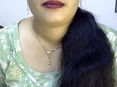 Muskan Jha online show from 18, 6, 2026
