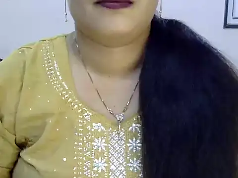 Muskan Jha online show from 22, 6, 2026