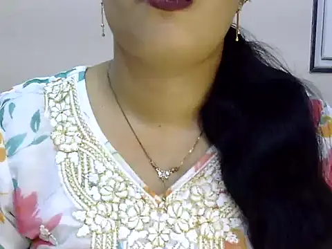 Muskan Jha online show from 23, 6, 2026