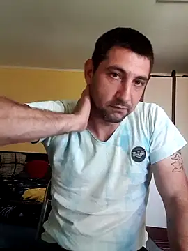 Exuuuuu1 online show from 16, 6, 2026