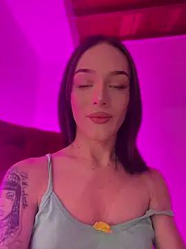 Snapshot of Baby_luxury chatting on 4, 7, 2026 Baby luxury online show from 4, 7, 2026