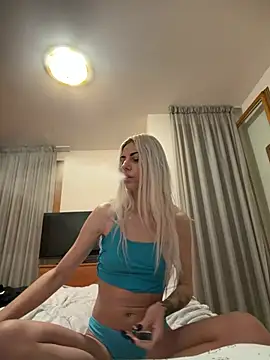 feliciafelon online show from 20, 5, 2026