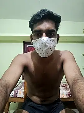 Yournextdoorboy online show from 17, 6, 2026