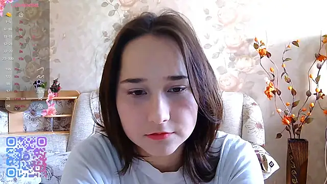 TianaMeiser online show from 17, 5, 2026