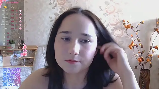 TianaMeiser online show from 17, 6, 2026