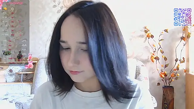 TianaMeiser online show from 19, 6, 2026