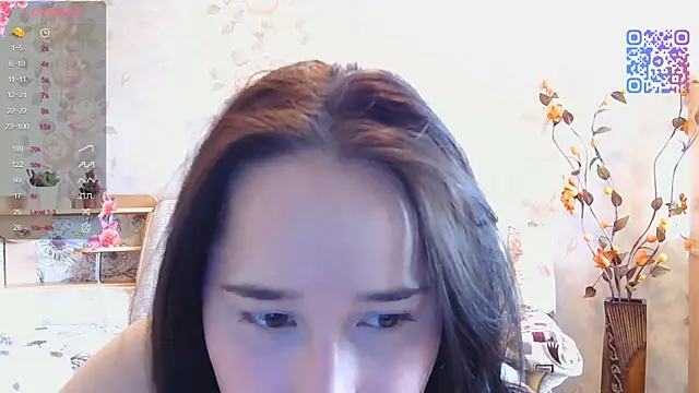 TianaMeiser online show from 20, 6, 2026