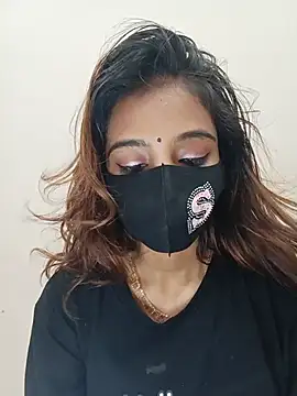 Sexy-Jara1 online show from 9, 7, 2026