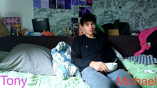 jordanjock online show from 28, 5, 2026