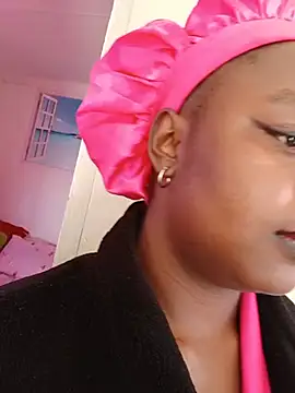 melanin lizzy online show from 13, 5, 2026