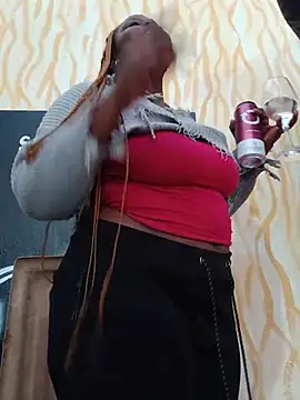 melanin lizzy online show from 11, 6, 2026