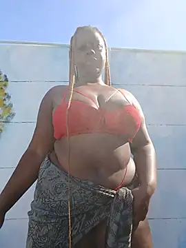 melanin lizzy online show from 13, 6, 2026