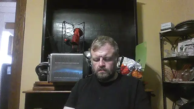 TheOneDonShaun online show from 26, 6, 2026