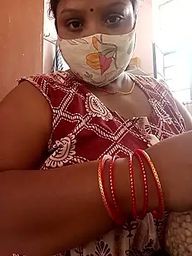 CUTE-LOVE-SWEETS online show from 19, 6, 2026