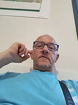 Robyxblu1 online show from 23, 6, 2026