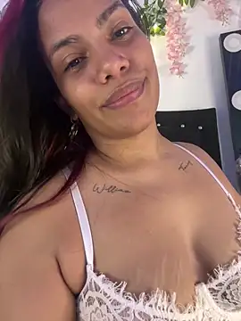 ArielleMillerr- online show from 5, 6, 2026