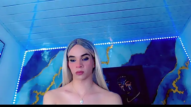 Karla hot777 online show from 31, 5, 2026